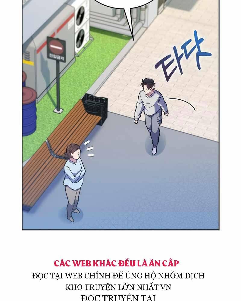 Bác Sĩ Thăng Cấp Chapter 20 - 30