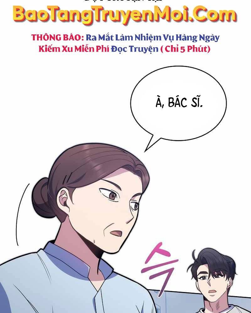 Bác Sĩ Thăng Cấp Chapter 20 - 31