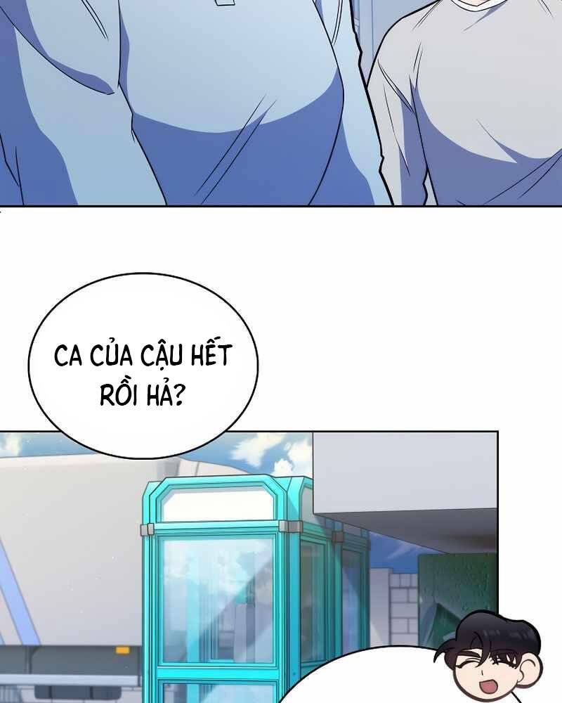 Bác Sĩ Thăng Cấp Chapter 20 - 32