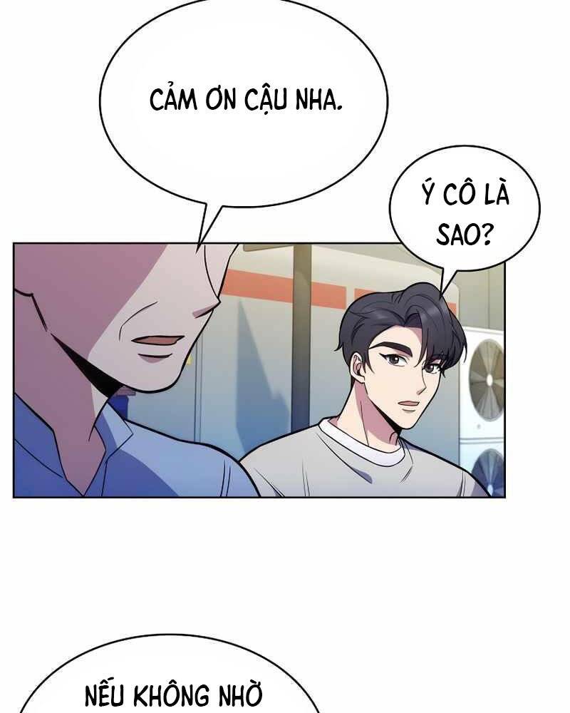 Bác Sĩ Thăng Cấp Chapter 20 - 35