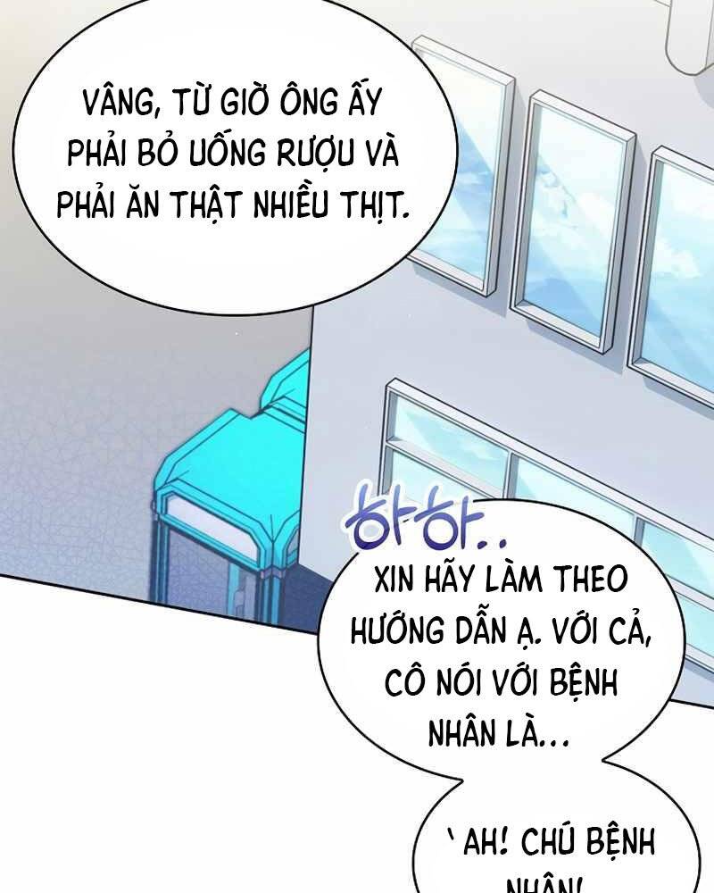 Bác Sĩ Thăng Cấp Chapter 20 - 39