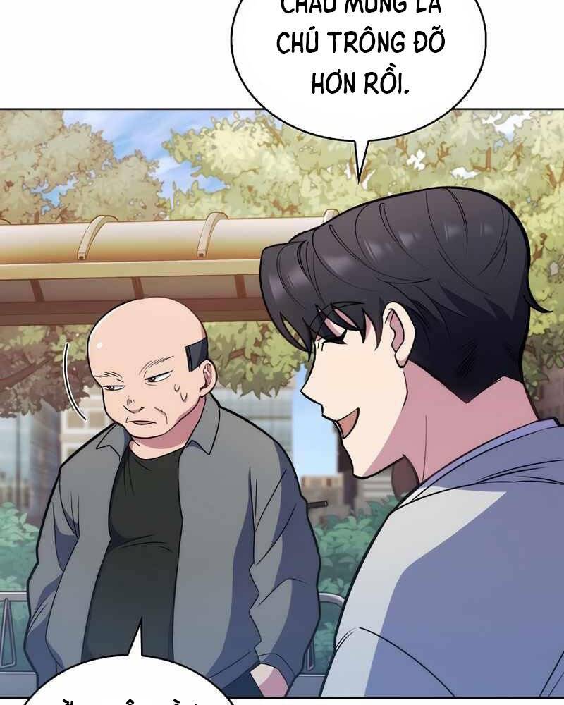 Bác Sĩ Thăng Cấp Chapter 20 - 41