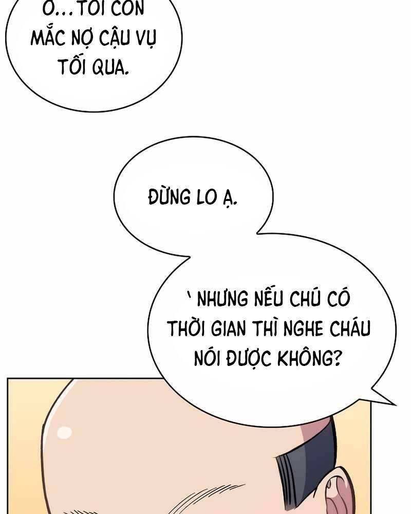 Bác Sĩ Thăng Cấp Chapter 20 - 42