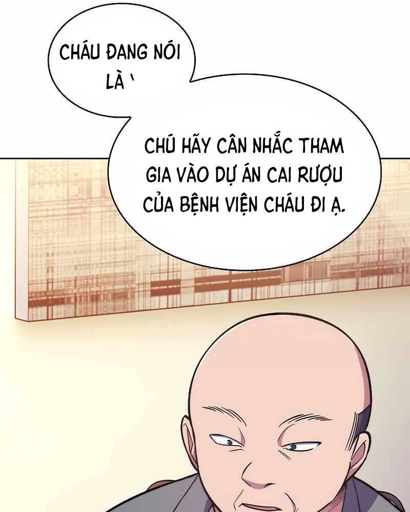 Bác Sĩ Thăng Cấp Chapter 20 - 48