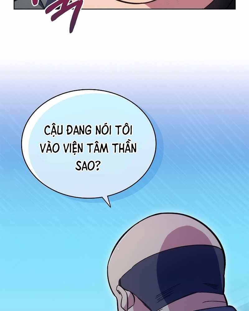 Bác Sĩ Thăng Cấp Chapter 20 - 50