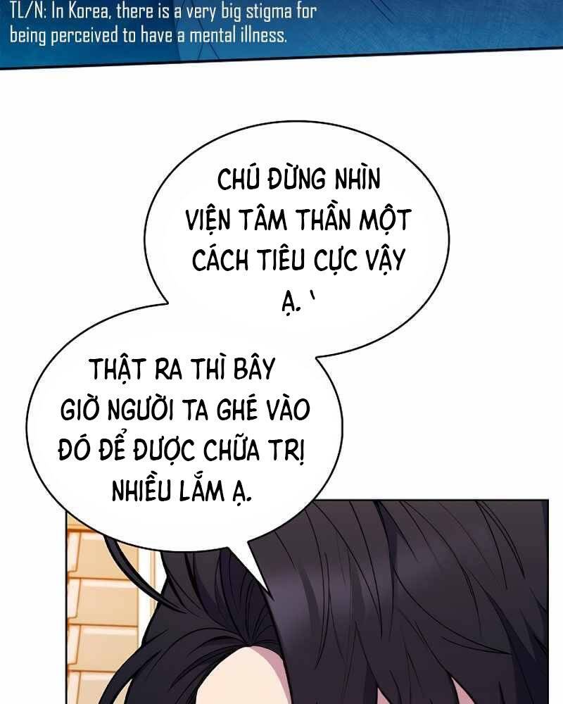 Bác Sĩ Thăng Cấp Chapter 20 - 52