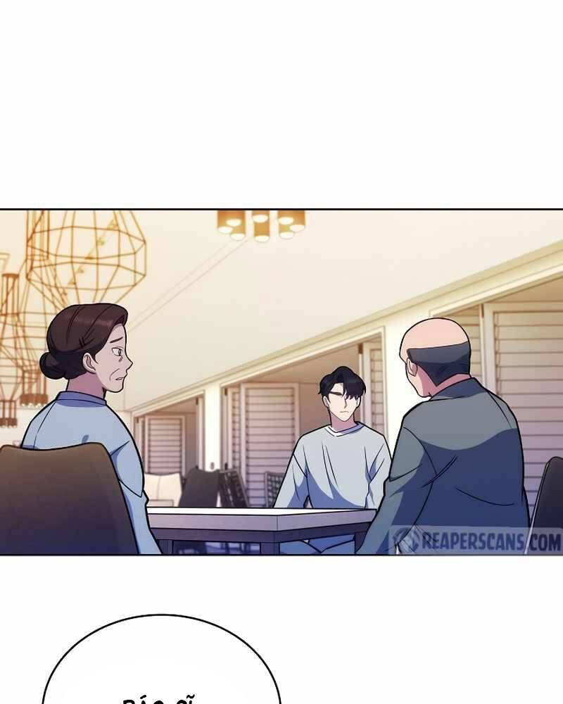 Bác Sĩ Thăng Cấp Chapter 20 - 54