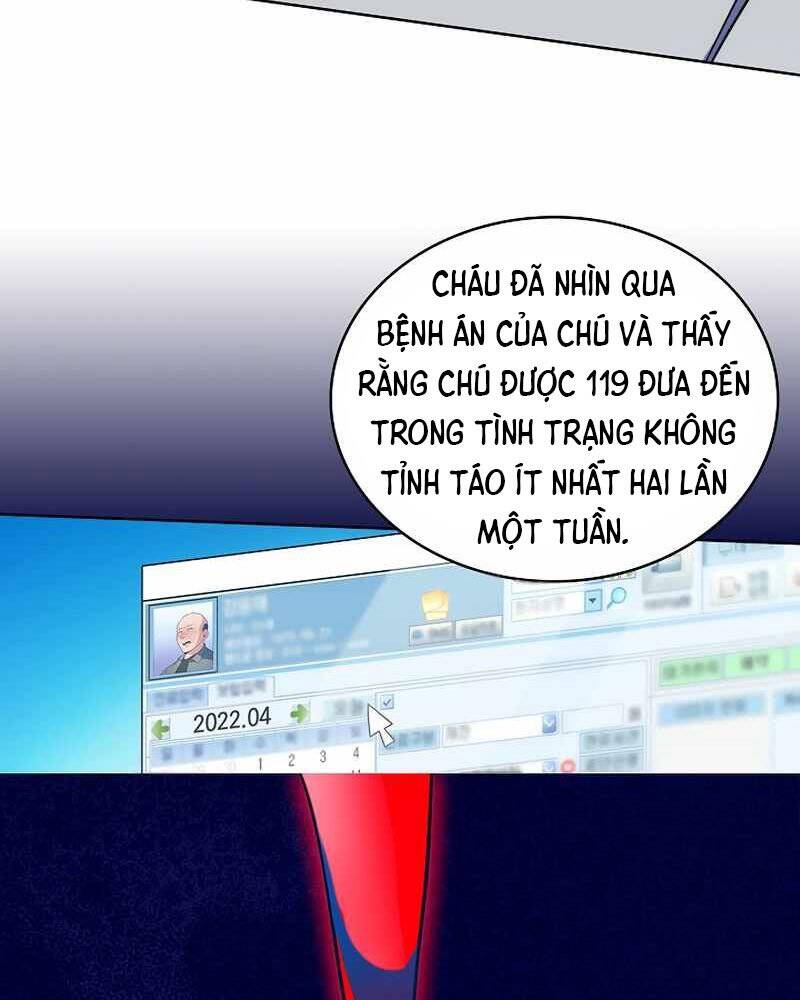 Bác Sĩ Thăng Cấp Chapter 20 - 58