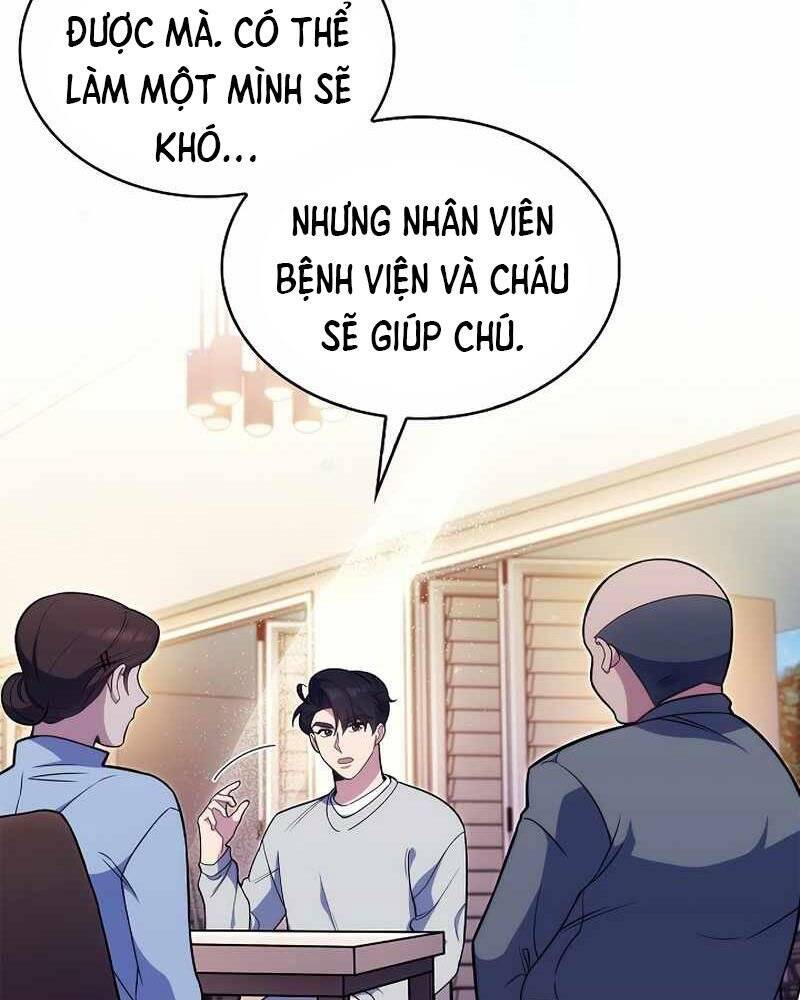 Bác Sĩ Thăng Cấp Chapter 20 - 69