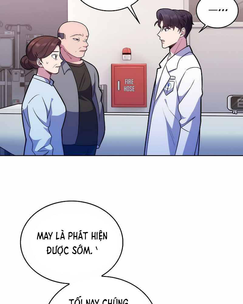 Bác Sĩ Thăng Cấp Chapter 20 - 8