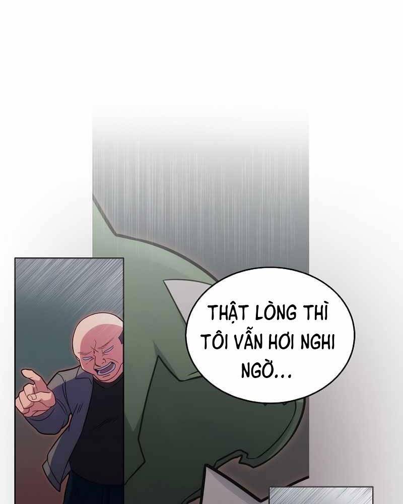 Bác Sĩ Thăng Cấp Chapter 20 - 79