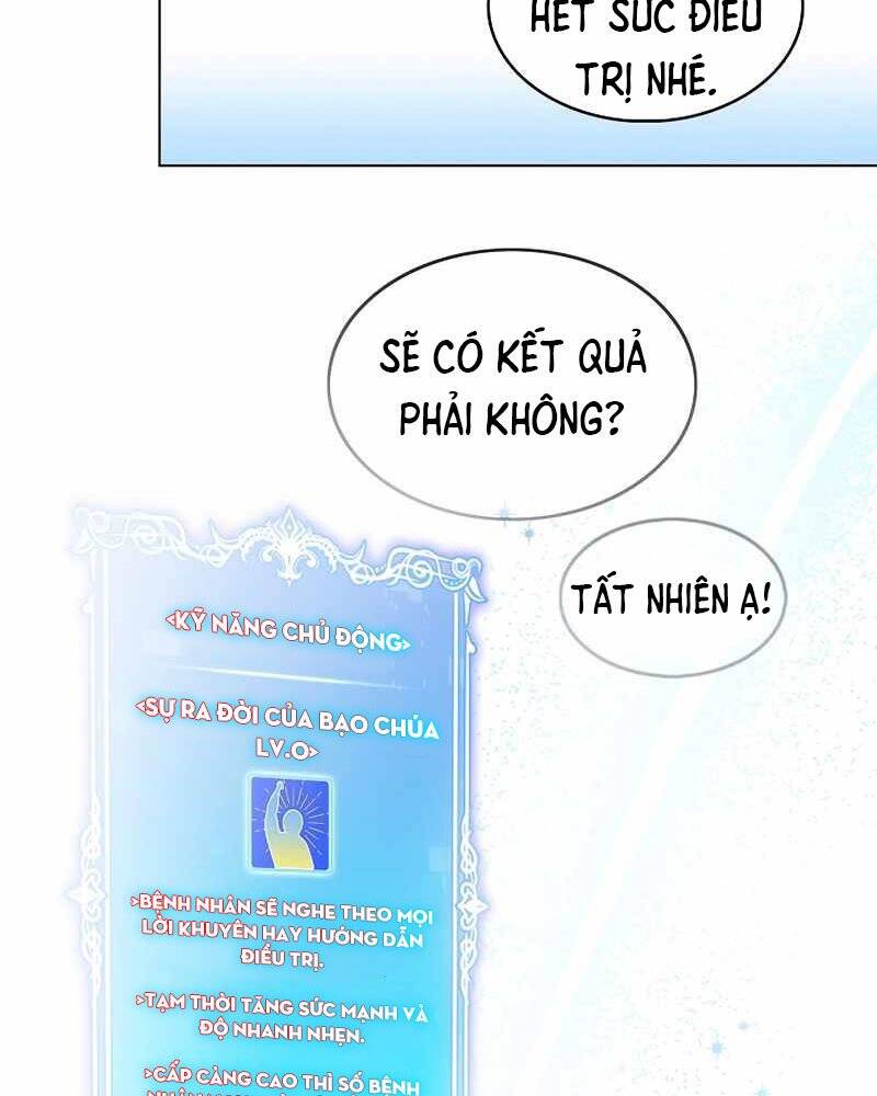 Bác Sĩ Thăng Cấp Chapter 20 - 84