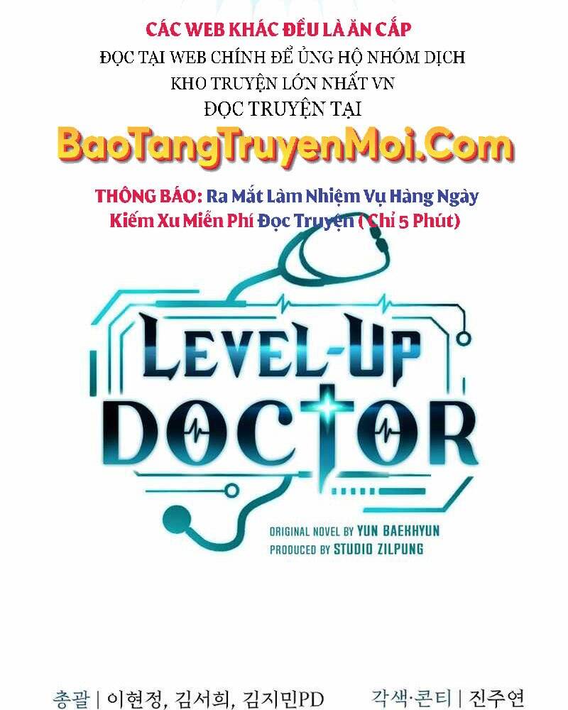 Bác Sĩ Thăng Cấp Chapter 20 - 87