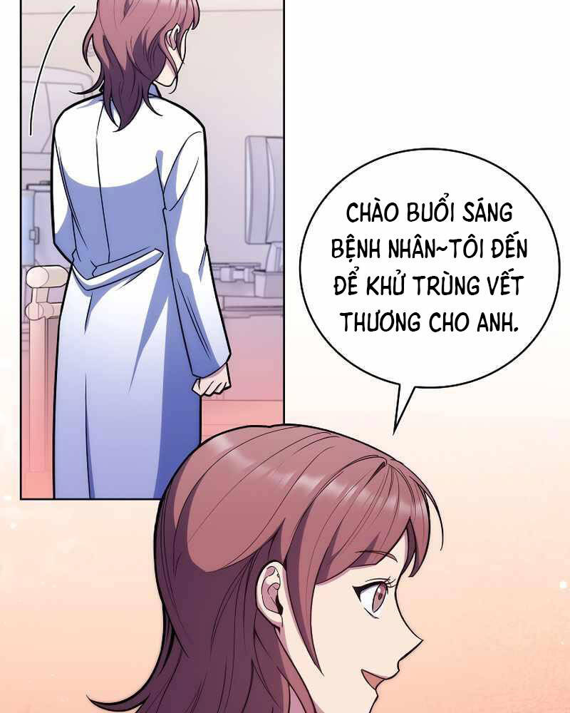 Bác Sĩ Thăng Cấp Chapter 21 - 17