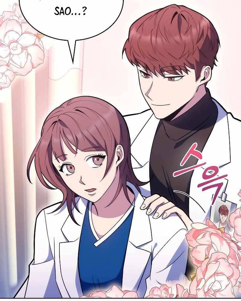 Bác Sĩ Thăng Cấp Chapter 21 - 22