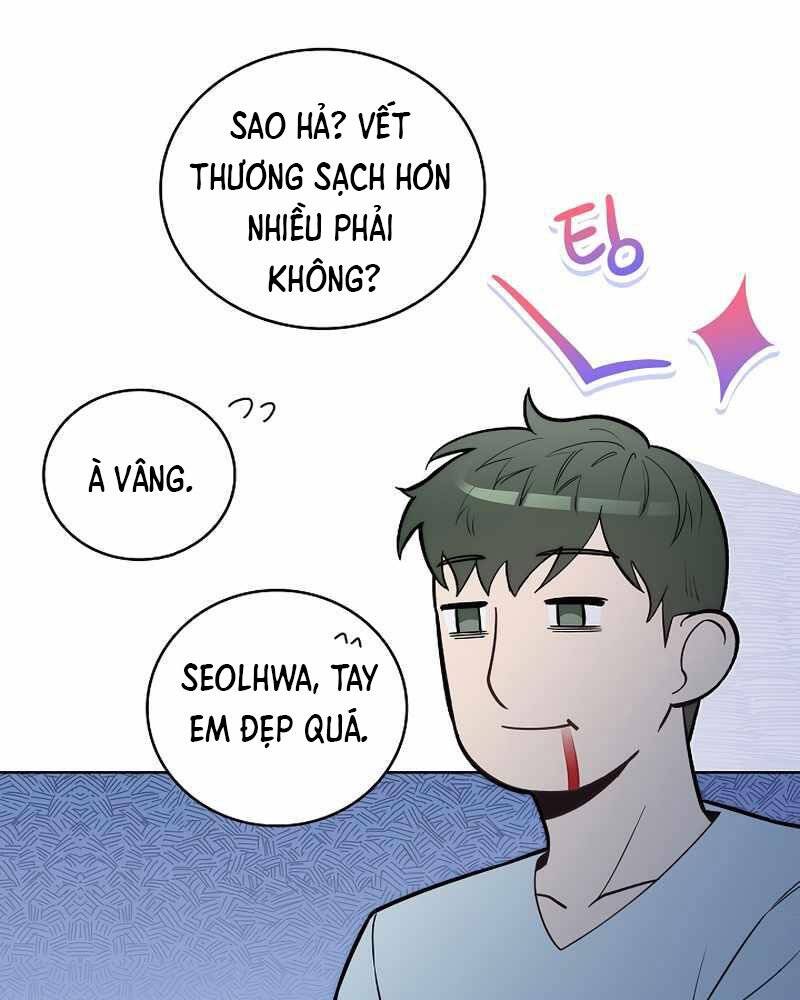 Bác Sĩ Thăng Cấp Chapter 21 - 26