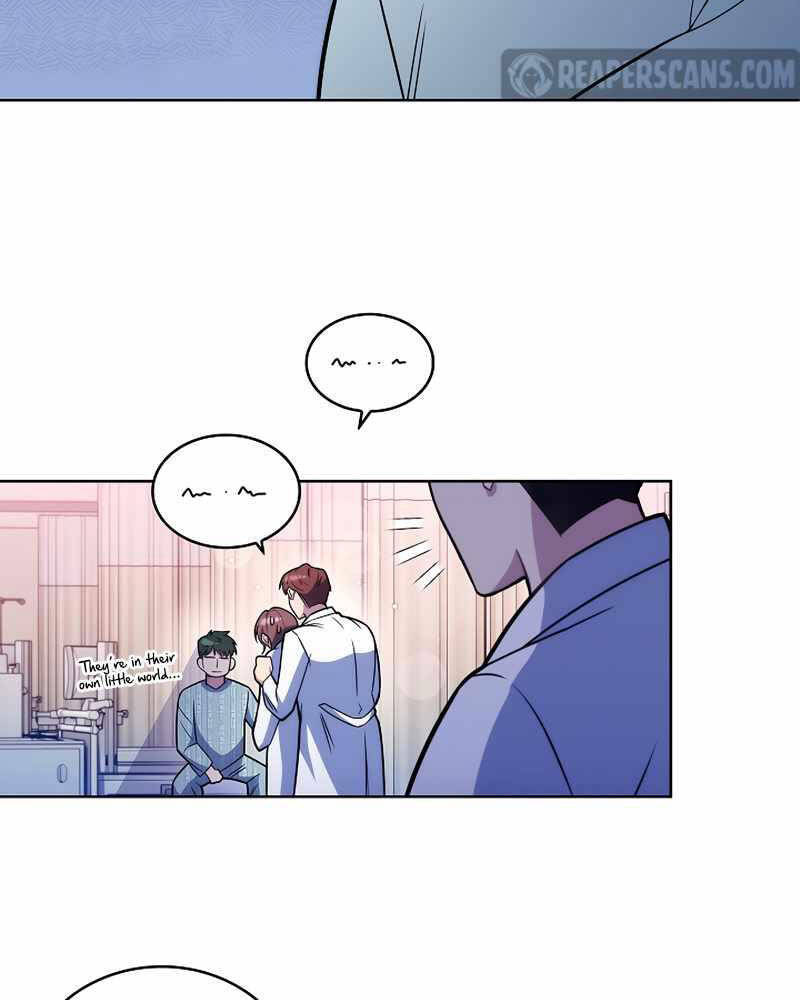 Bác Sĩ Thăng Cấp Chapter 21 - 27