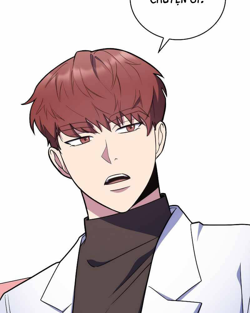 Bác Sĩ Thăng Cấp Chapter 21 - 30