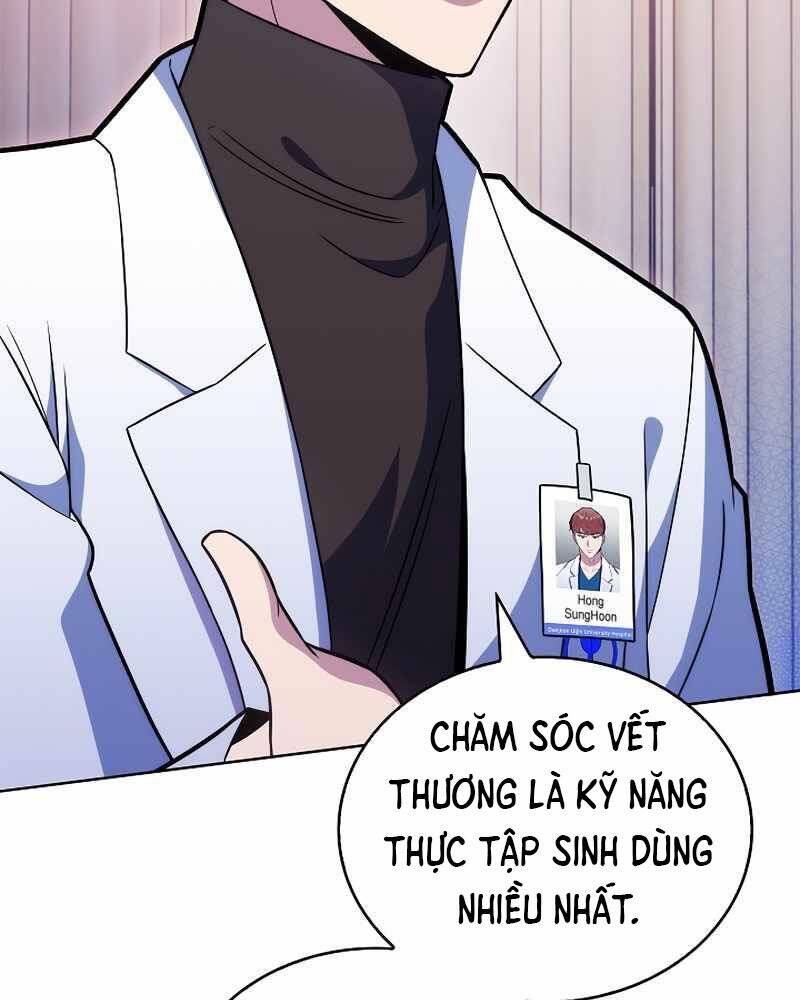 Bác Sĩ Thăng Cấp Chapter 21 - 34