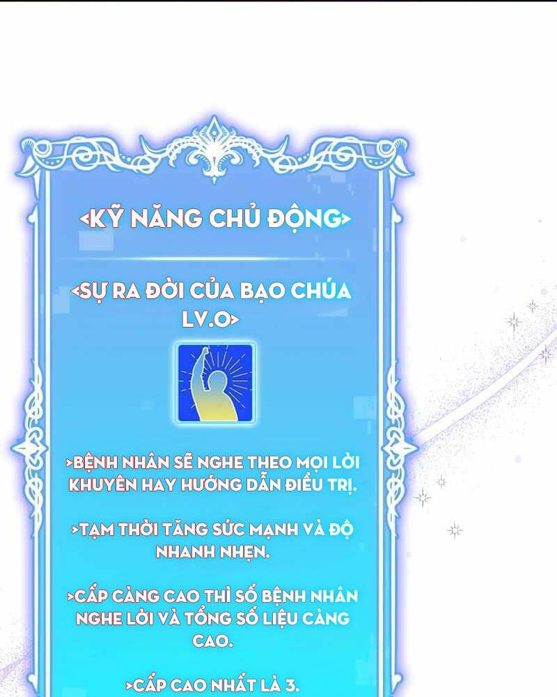 Bác Sĩ Thăng Cấp Chapter 21 - 5