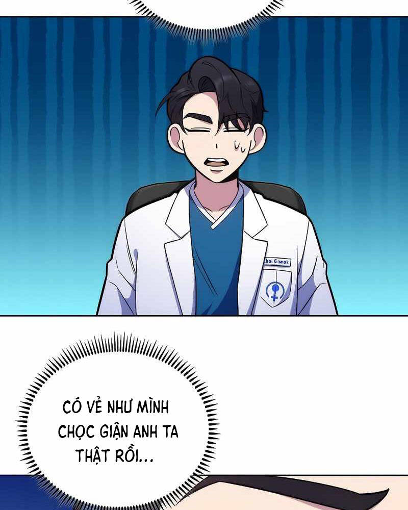 Bác Sĩ Thăng Cấp Chapter 21 - 43