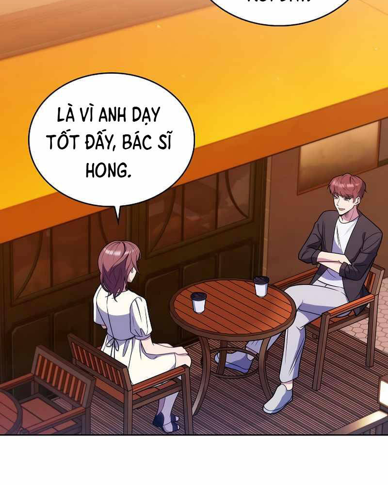 Bác Sĩ Thăng Cấp Chapter 21 - 55