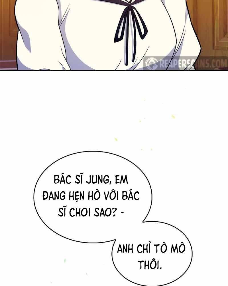 Bác Sĩ Thăng Cấp Chapter 21 - 58