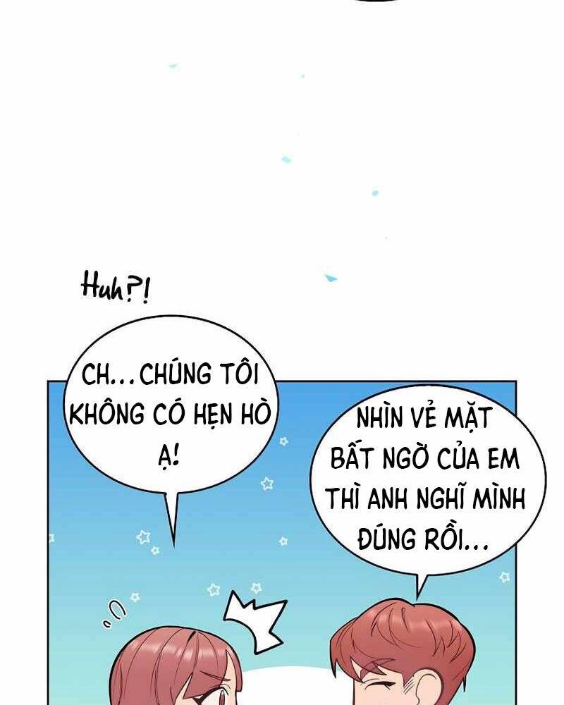 Bác Sĩ Thăng Cấp Chapter 21 - 59