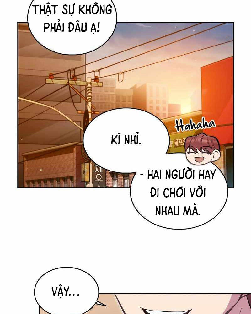 Bác Sĩ Thăng Cấp Chapter 21 - 62
