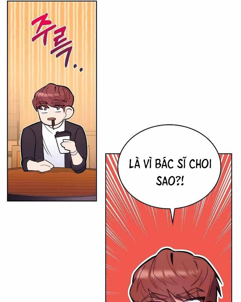 Bác Sĩ Thăng Cấp Chapter 21 - 72