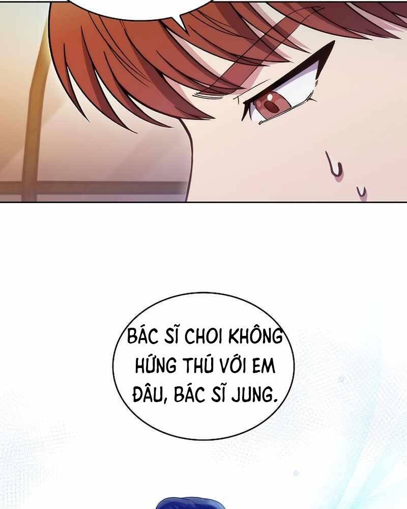 Bác Sĩ Thăng Cấp Chapter 21 - 74