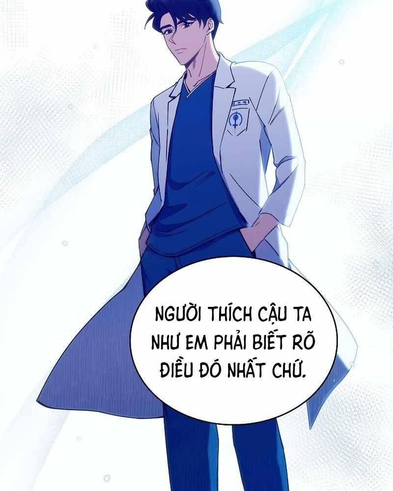 Bác Sĩ Thăng Cấp Chapter 21 - 75