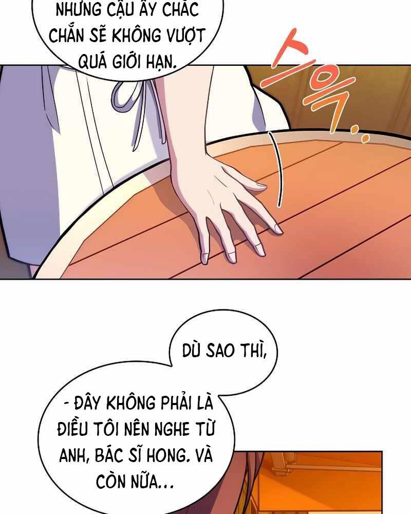 Bác Sĩ Thăng Cấp Chapter 21 - 79