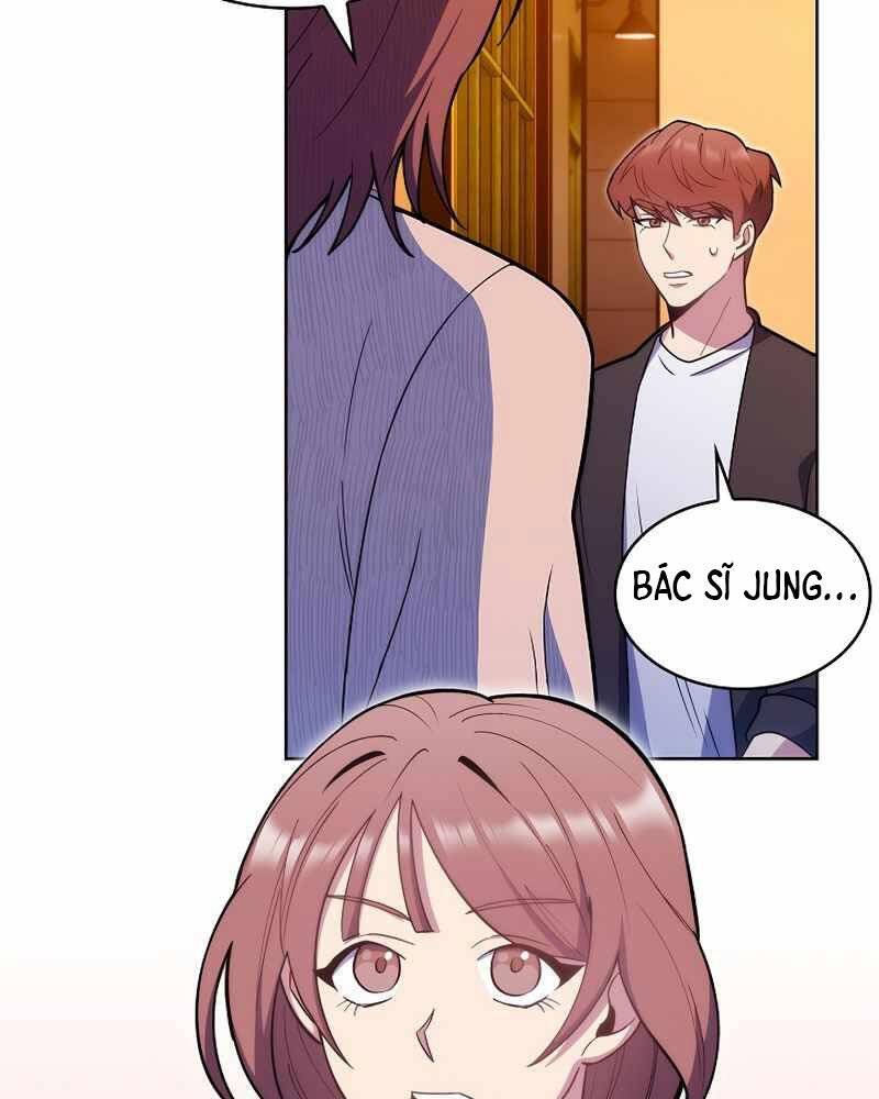 Bác Sĩ Thăng Cấp Chapter 21 - 80
