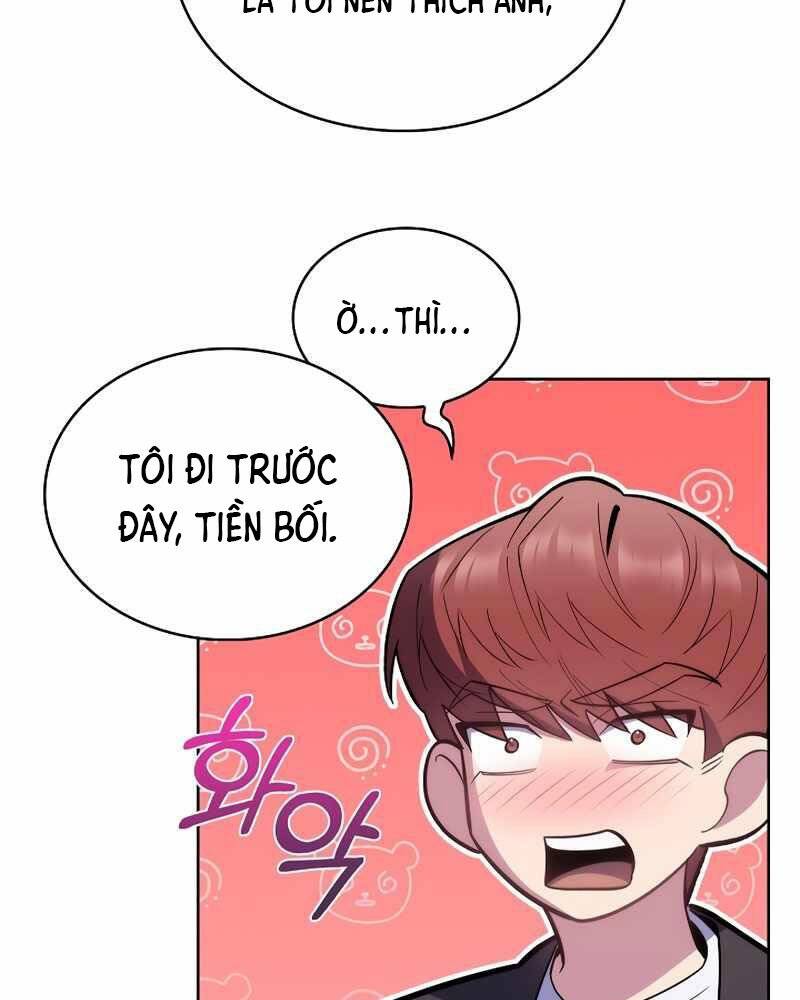 Bác Sĩ Thăng Cấp Chapter 21 - 82