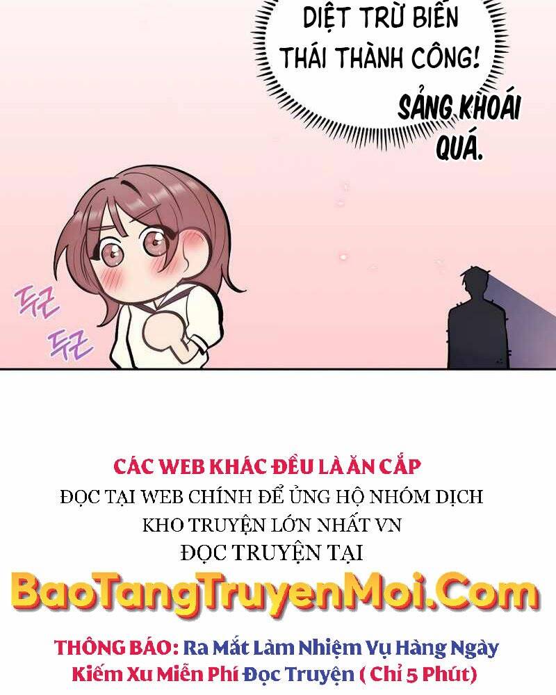 Bác Sĩ Thăng Cấp Chapter 21 - 84