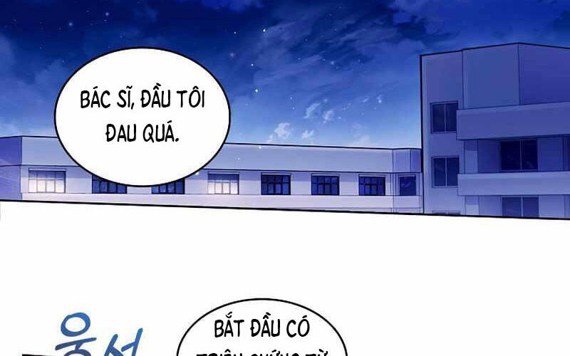 Bác Sĩ Thăng Cấp Chapter 22 - 2