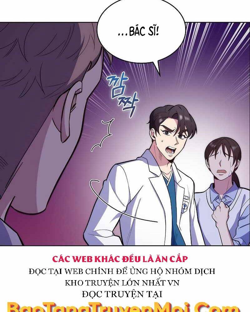 Bác Sĩ Thăng Cấp Chapter 22 - 22