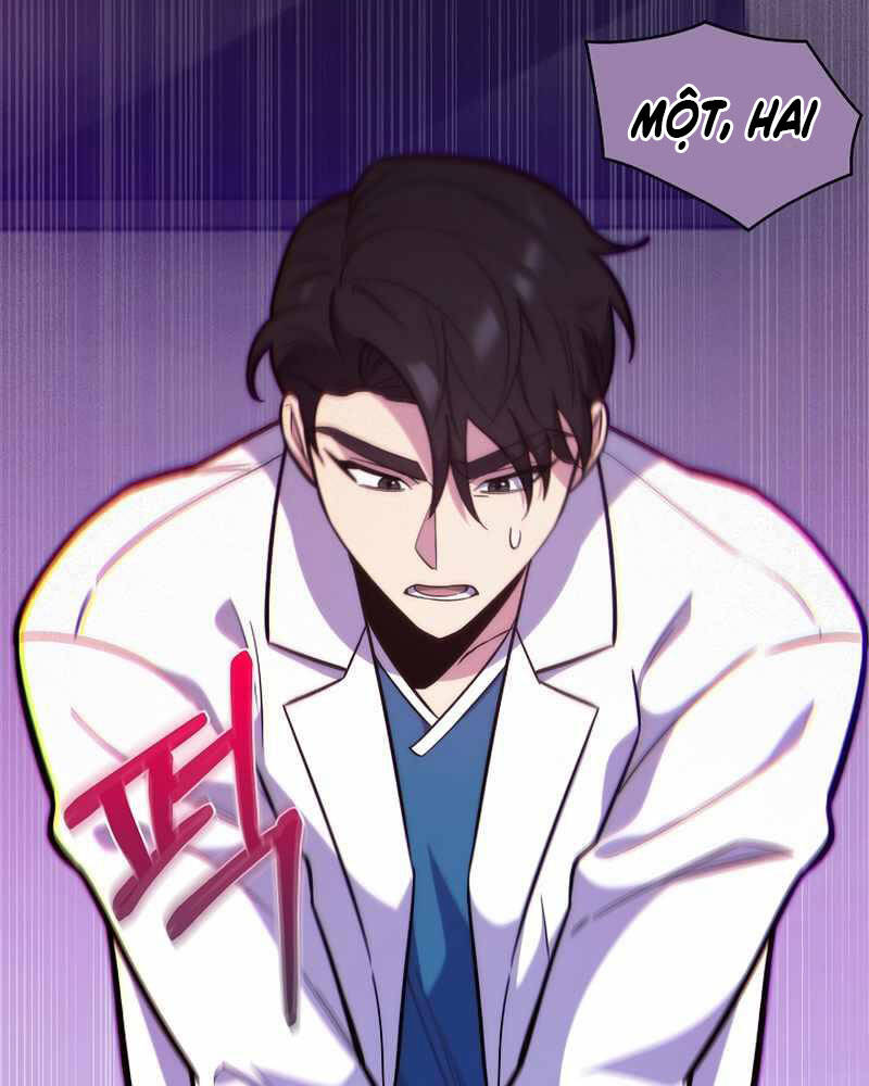 Bác Sĩ Thăng Cấp Chapter 22 - 31