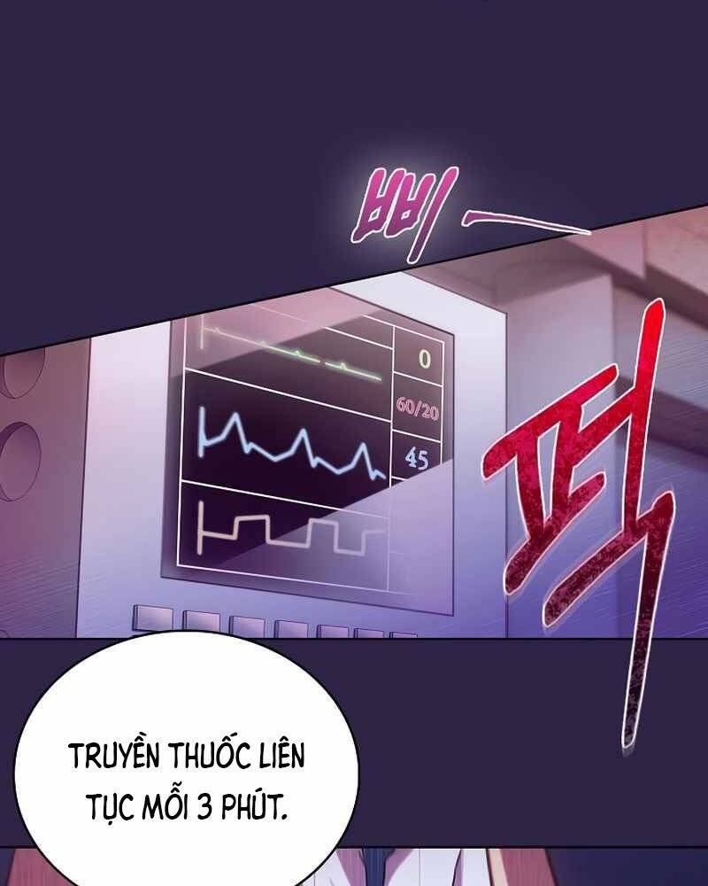 Bác Sĩ Thăng Cấp Chapter 22 - 35