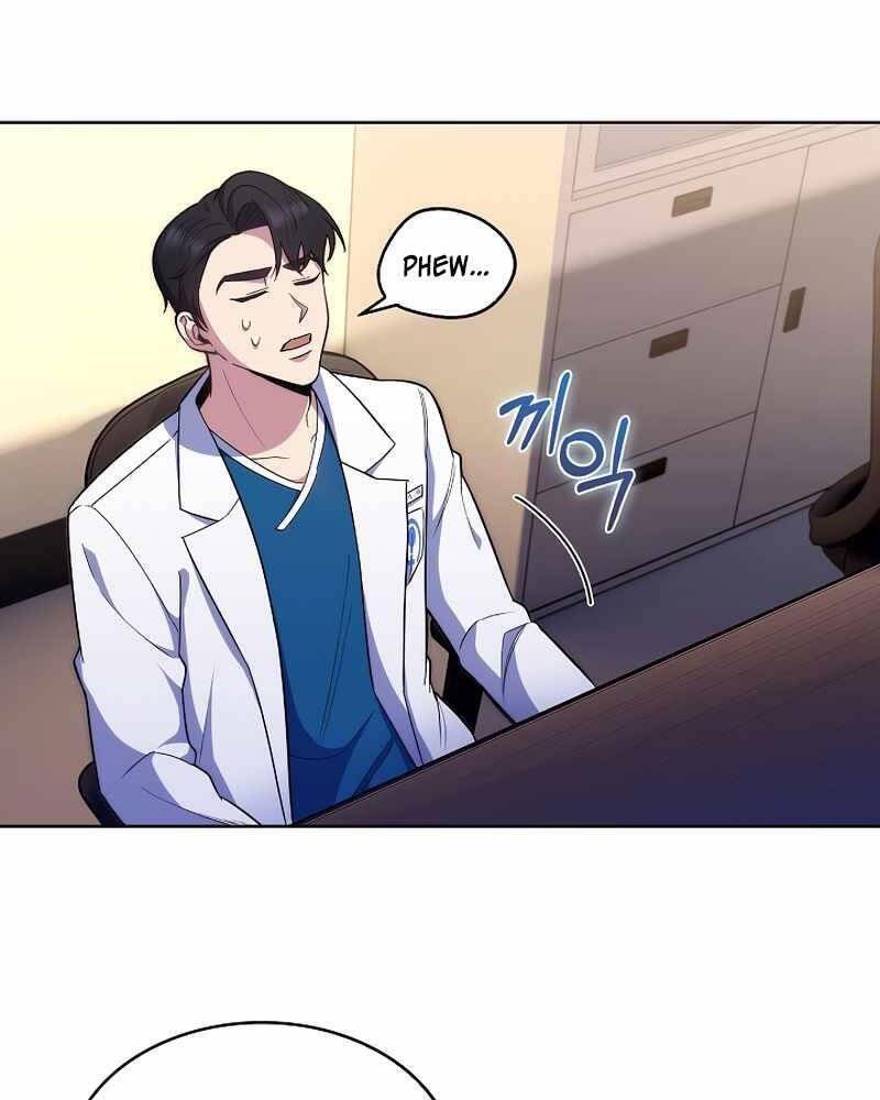 Bác Sĩ Thăng Cấp Chapter 22 - 5