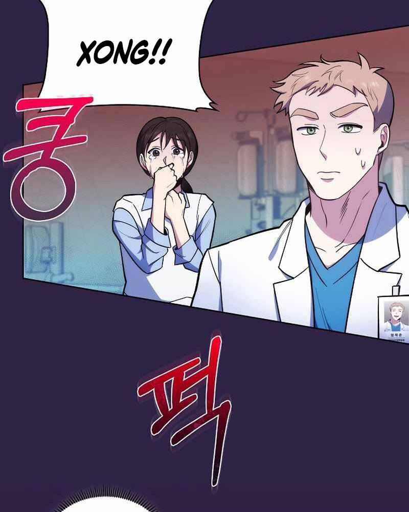 Bác Sĩ Thăng Cấp Chapter 22 - 42