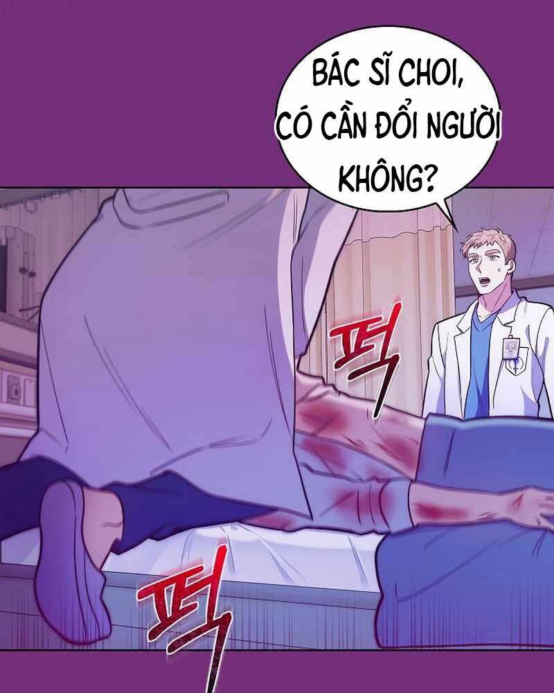 Bác Sĩ Thăng Cấp Chapter 22 - 48