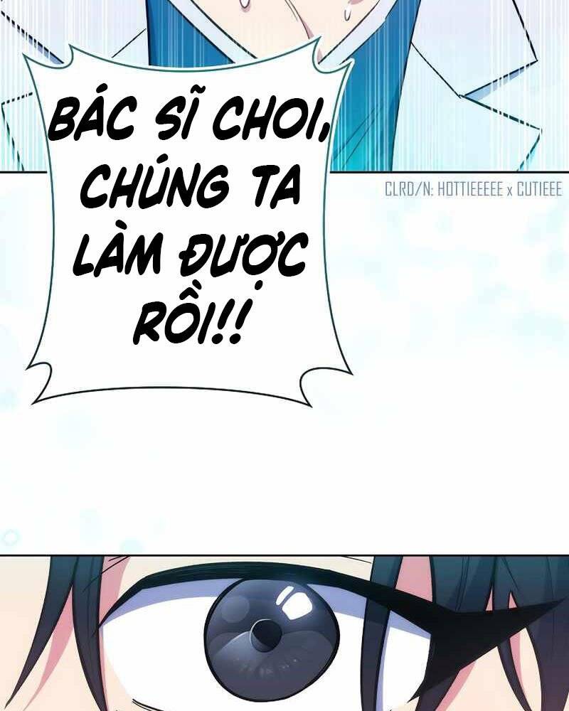 Bác Sĩ Thăng Cấp Chapter 22 - 61