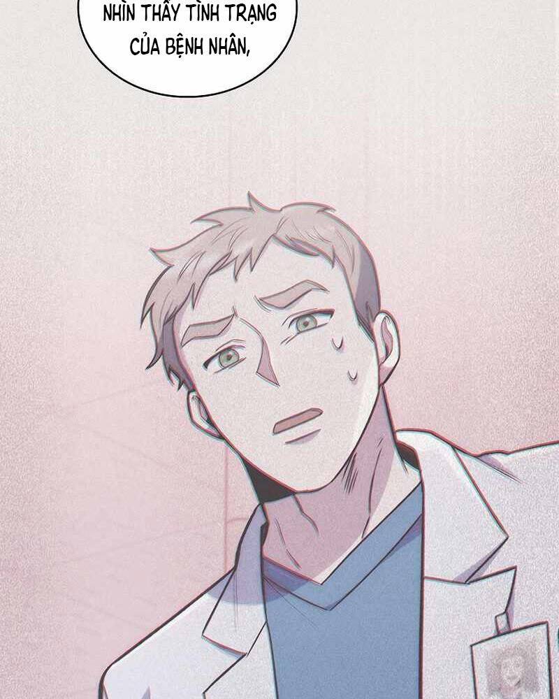 Bác Sĩ Thăng Cấp Chapter 22 - 83