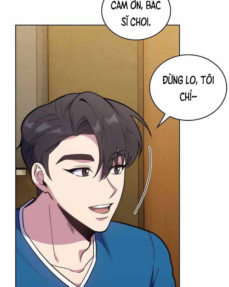Bác Sĩ Thăng Cấp Chapter 22 - 86