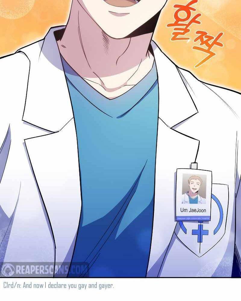 Bác Sĩ Thăng Cấp Chapter 22 - 90