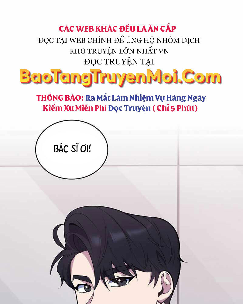 Bác Sĩ Thăng Cấp Chapter 23 - 1