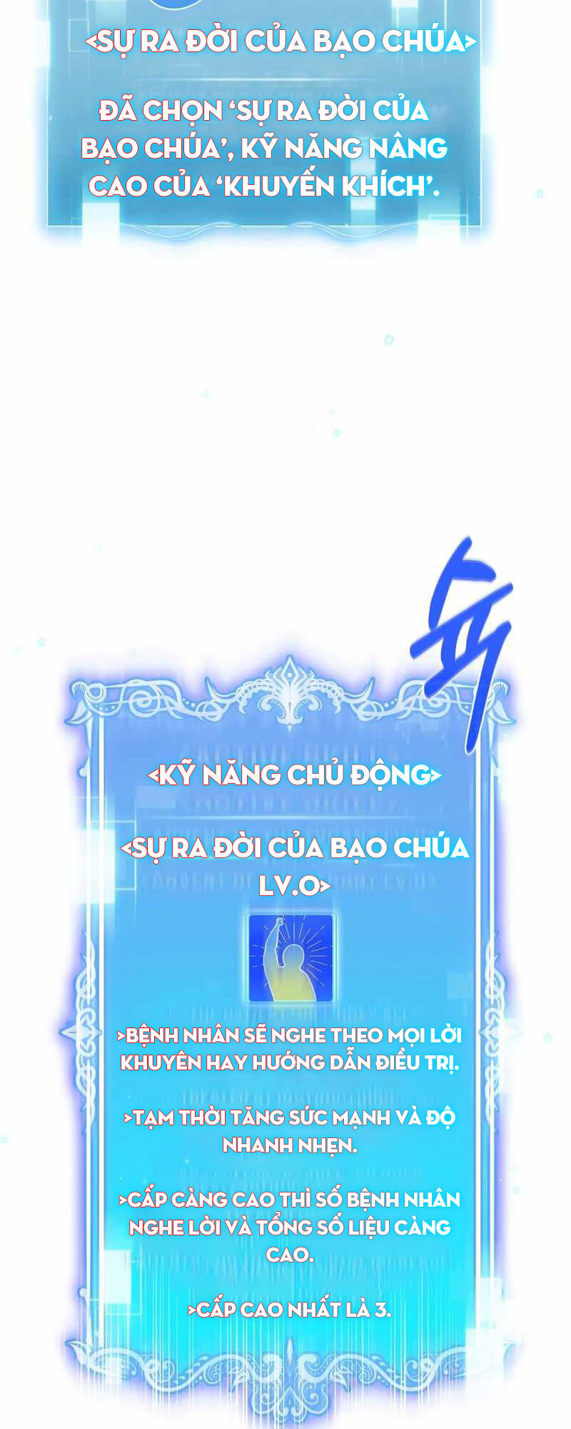 Bác Sĩ Thăng Cấp Chapter 23 - 34