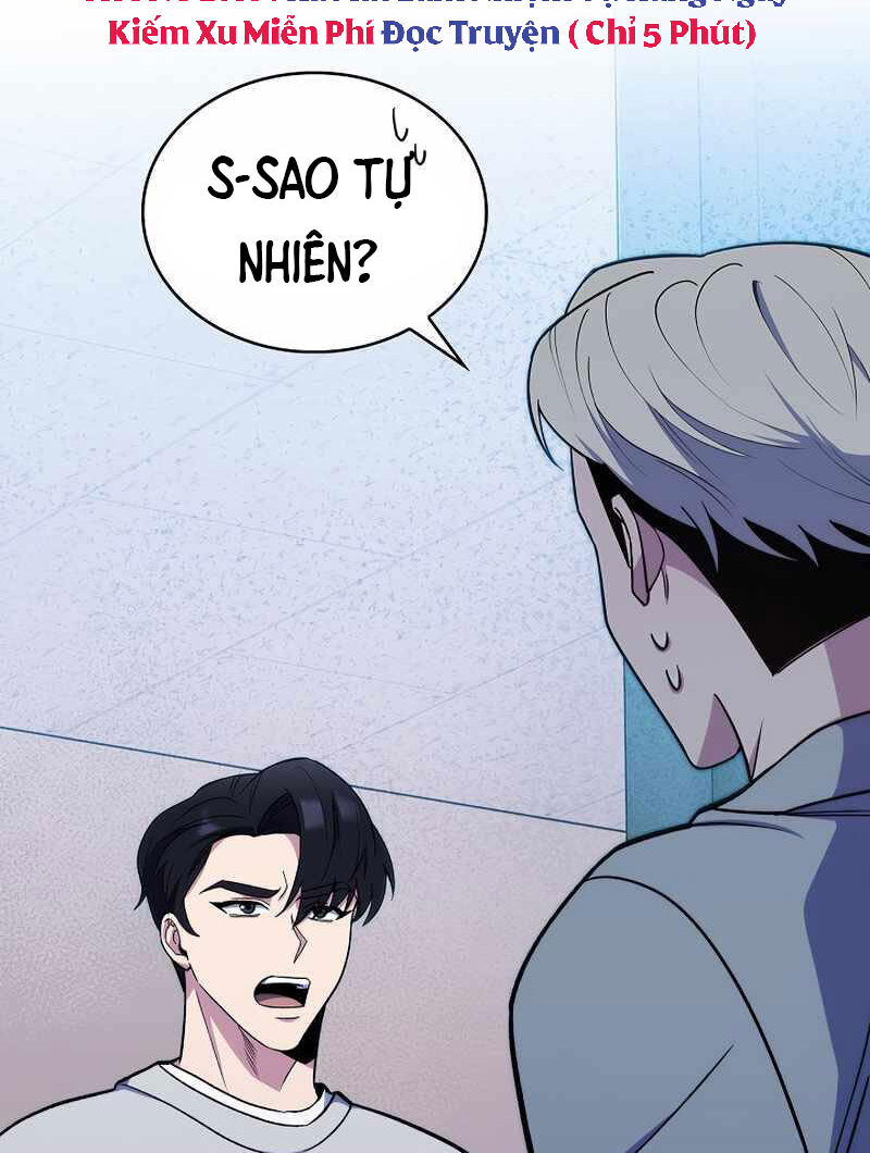 Bác Sĩ Thăng Cấp Chapter 23 - 37